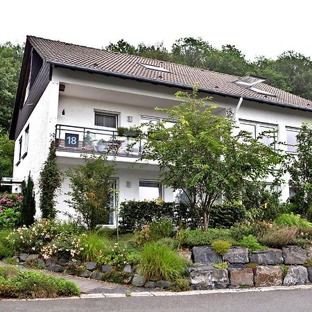 Ferienwohnung Klebeck Lüdenscheid Exteriör bild