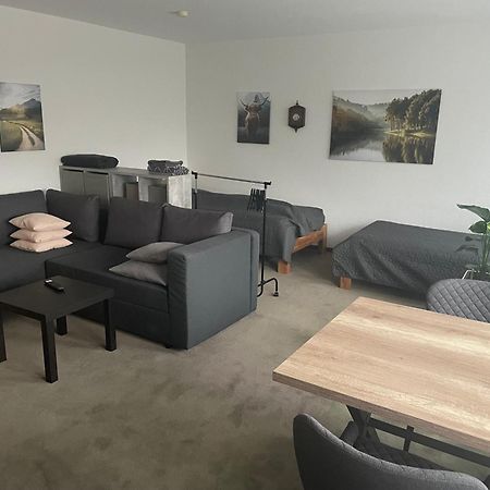 Ferienwohnung Klebeck Lüdenscheid Exteriör bild