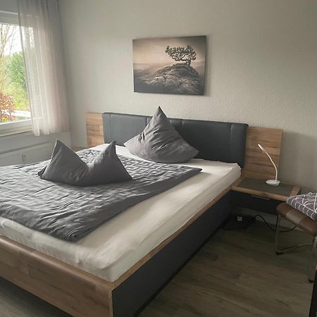 Ferienwohnung Klebeck Lüdenscheid Exteriör bild