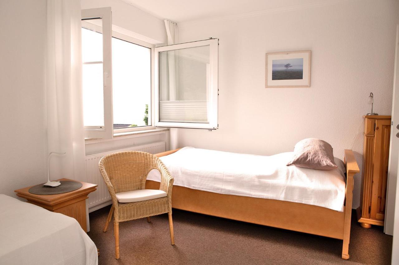 Ferienwohnung Klebeck Lüdenscheid Exteriör bild