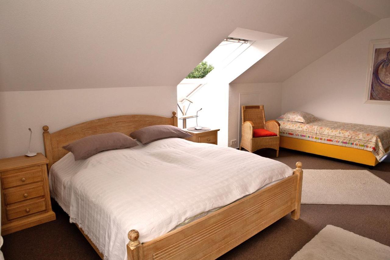 Ferienwohnung Klebeck Lüdenscheid Exteriör bild