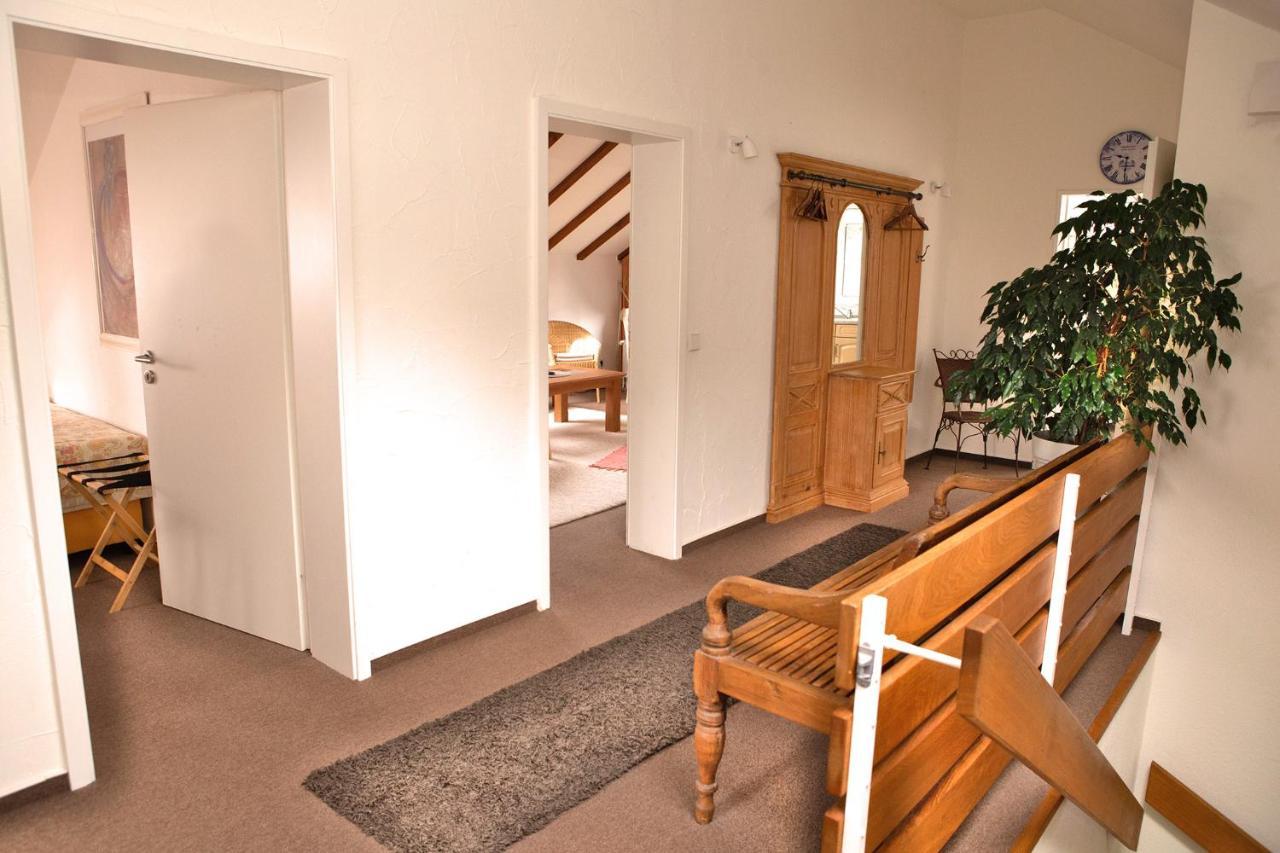 Ferienwohnung Klebeck Lüdenscheid Exteriör bild