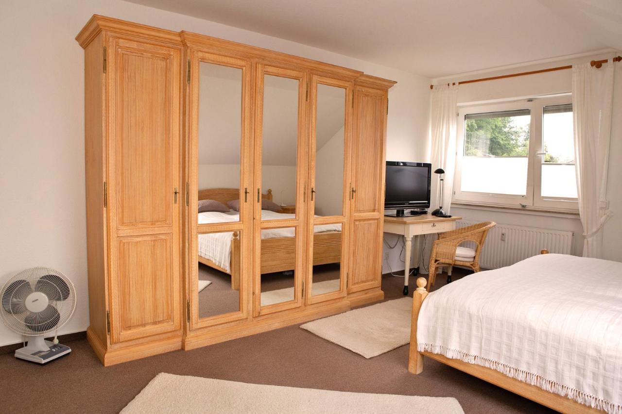 Ferienwohnung Klebeck Lüdenscheid Exteriör bild