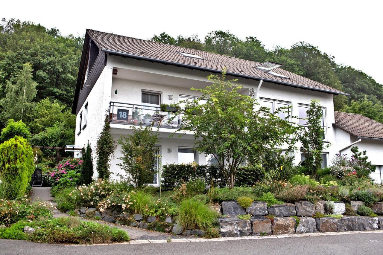 Ferienwohnung Klebeck Lüdenscheid Exteriör bild