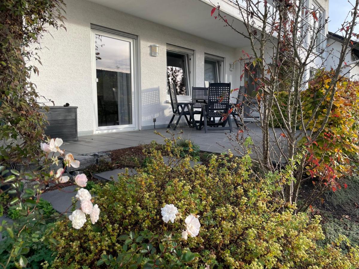Ferienwohnung Klebeck Lüdenscheid Exteriör bild