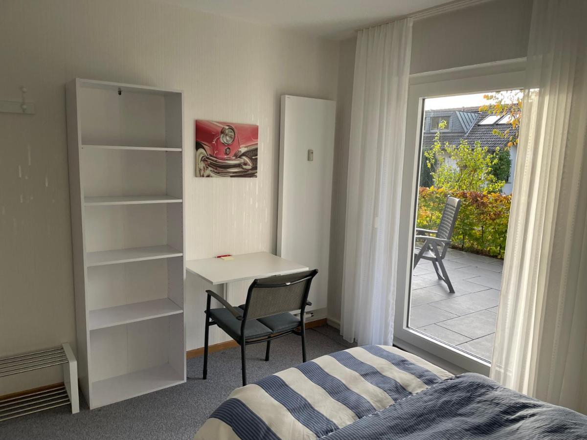 Ferienwohnung Klebeck Lüdenscheid Exteriör bild